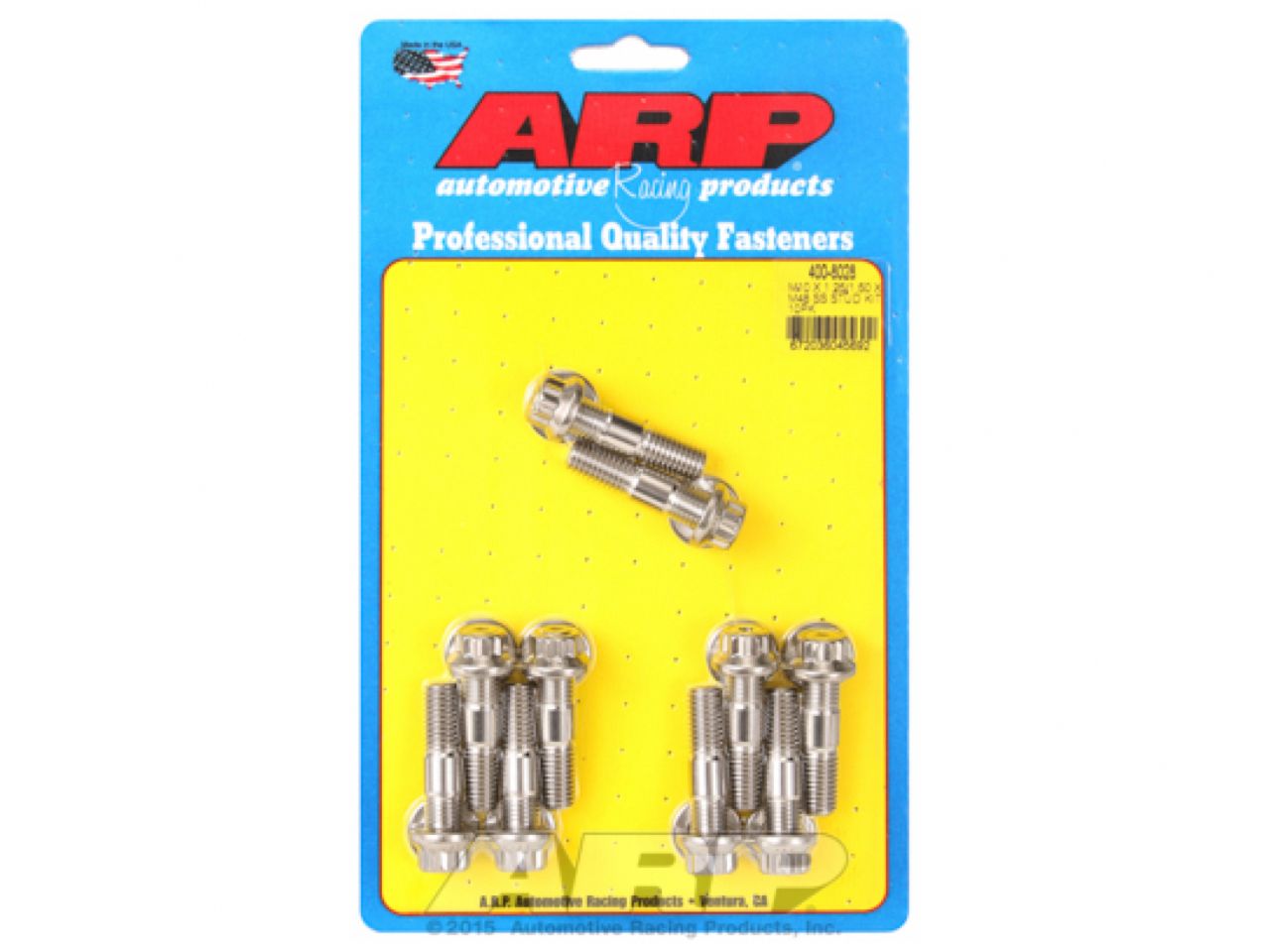 ARP Wheel Studs 400-8028 Item Image