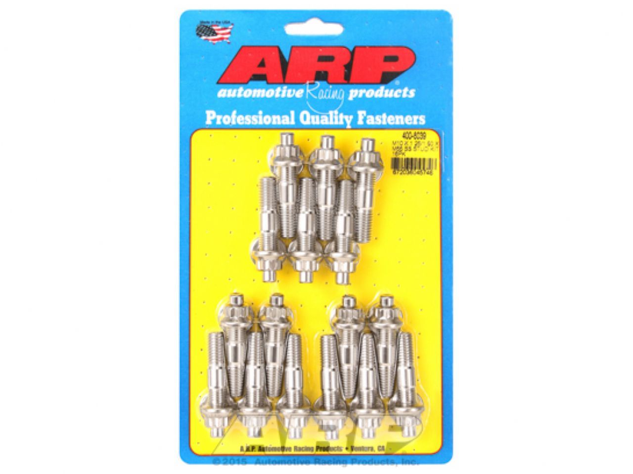 ARP Wheel Studs 400-8039 Item Image