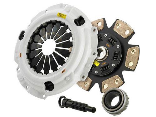 Clutchmasters Clutch Kits 15738-HDC6-SK Item Image