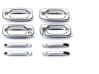 Putco Doors 400004 Item Image