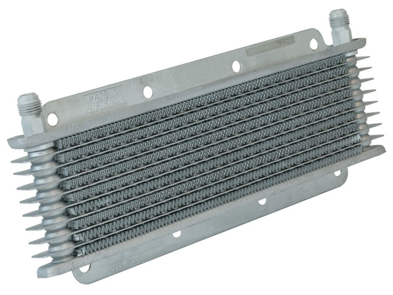 Flexalite Transmission Coolers 400008 Item Image