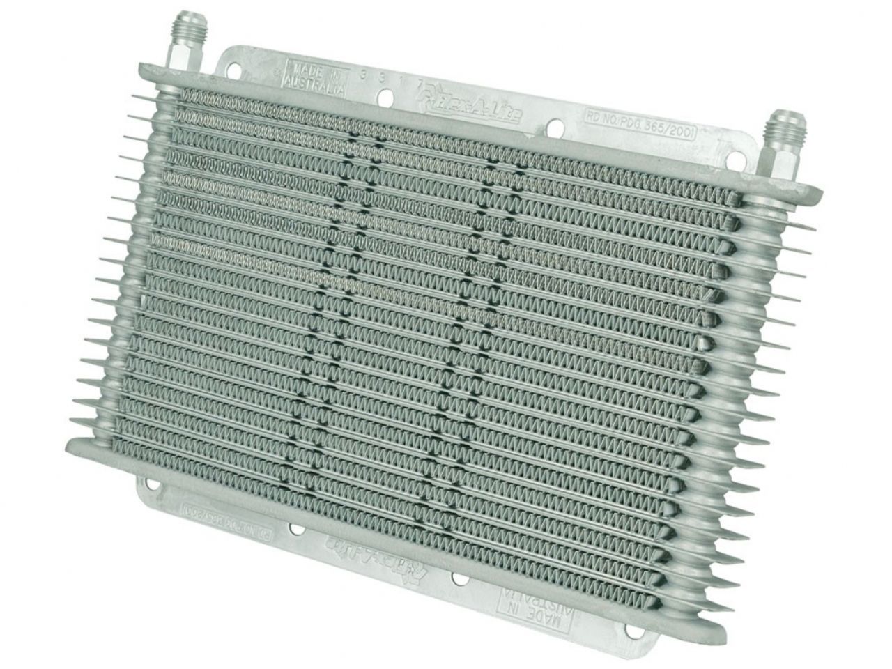 Flexalite Transmission Coolers 400017 Item Image