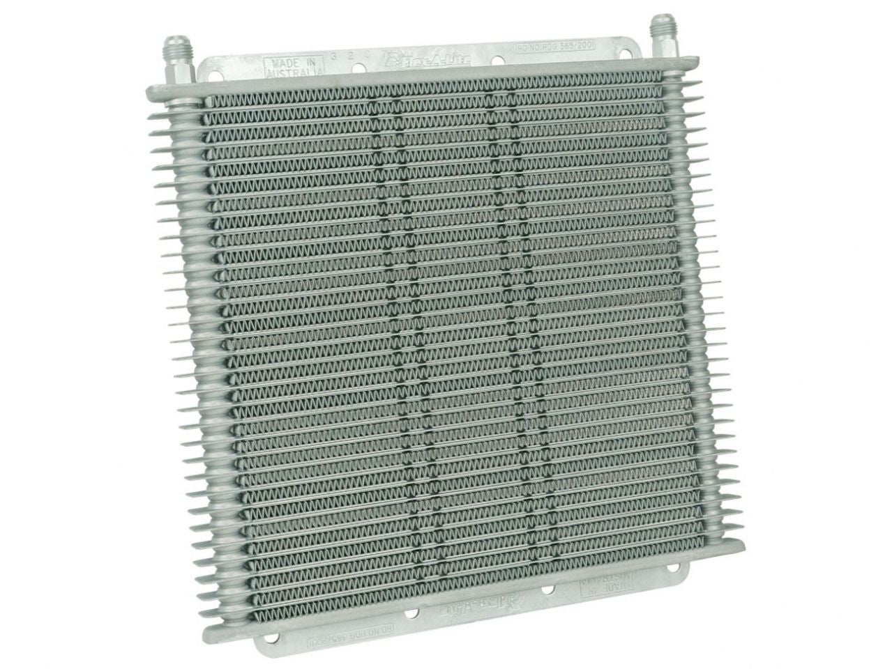 Flexalite Transmission Coolers 400030 Item Image