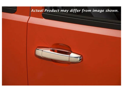 Putco Cadillac Escalade (4 Door) (No Rear Bezel) (w/o Pass. Keyhole)