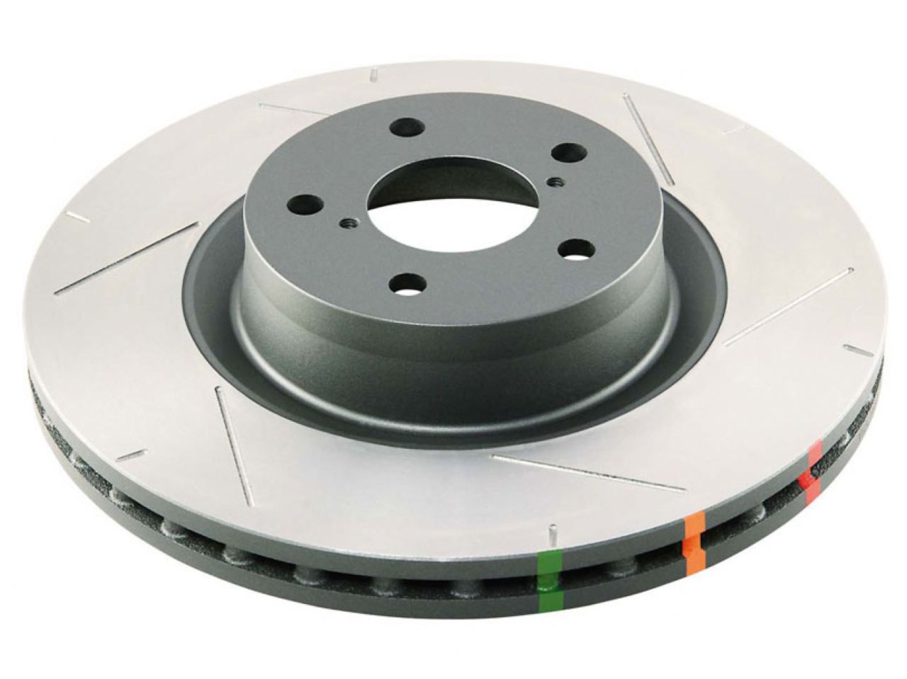 DBA Brake Rotors DBA42000SR Item Image