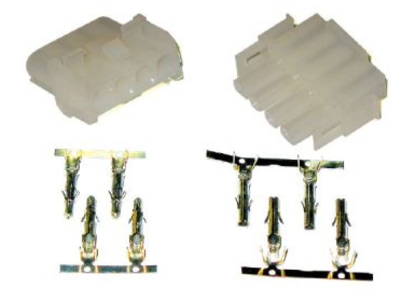 Painless Sensors & Harnesses 40011 Item Image