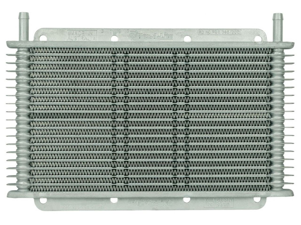 Flexalite Transmission Coolers 400117 Item Image