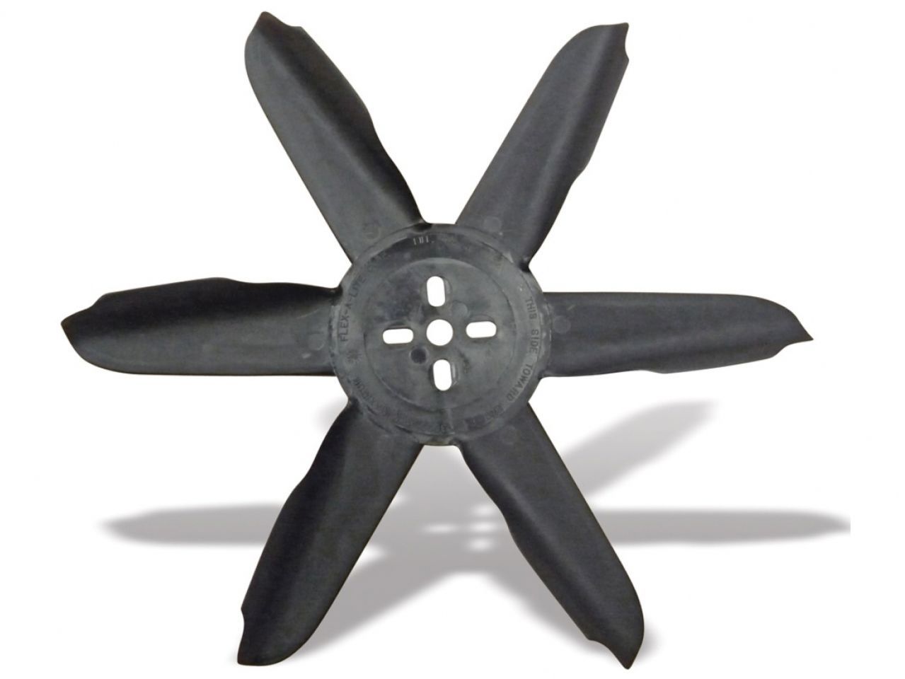 Flexalite Cooling Fans 414 Item Image