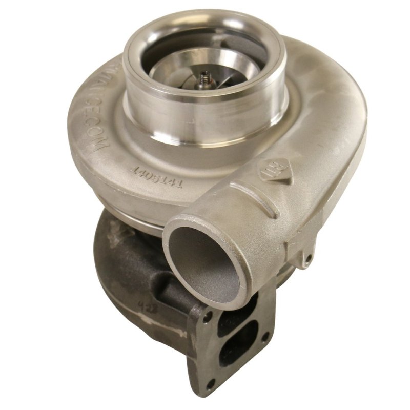 BD Diesel BDD Tow & Track Turbo Kits Forced Induction Turbo Kits main image