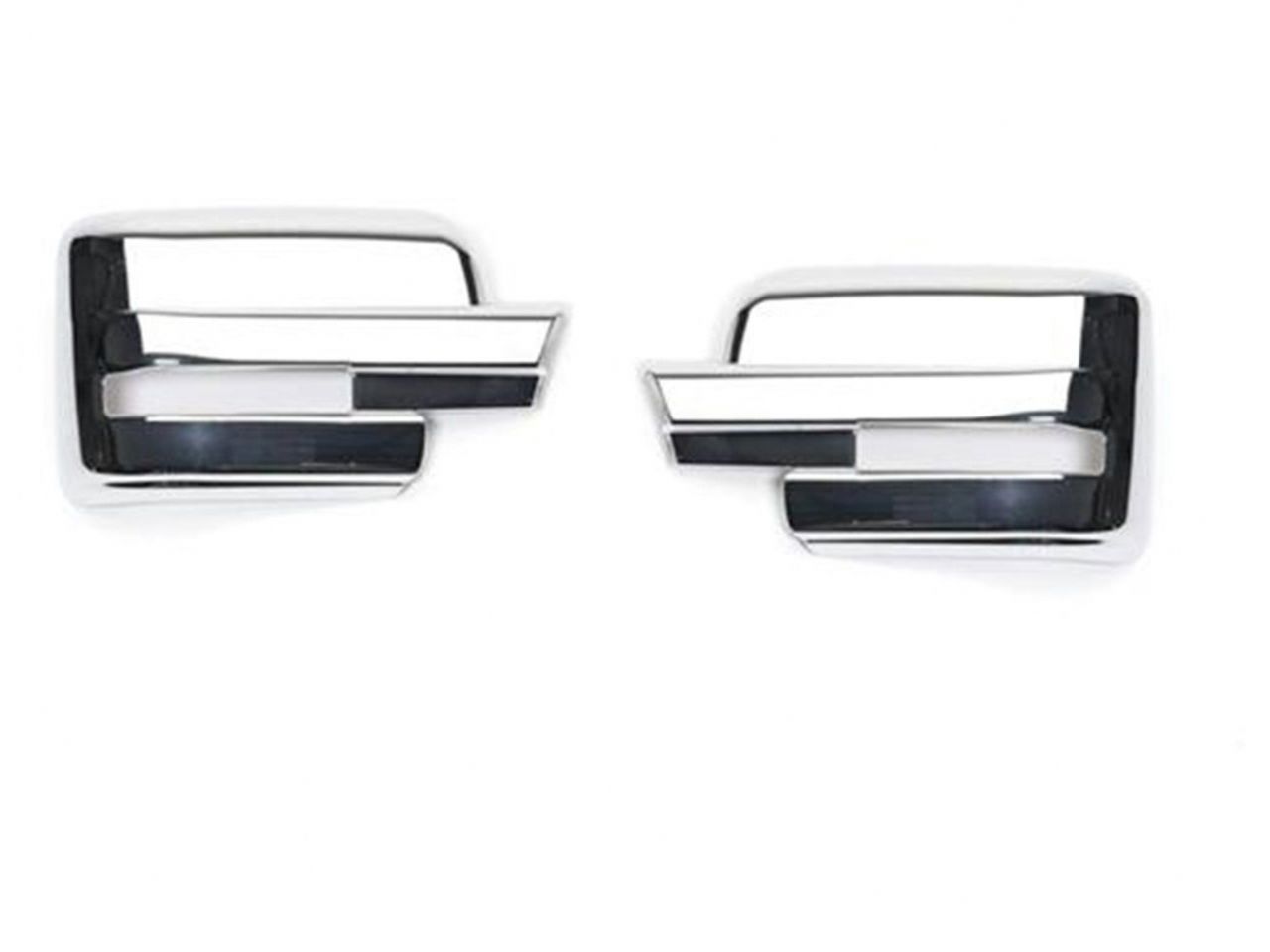 Putco Mirror Covers 400502 Item Image