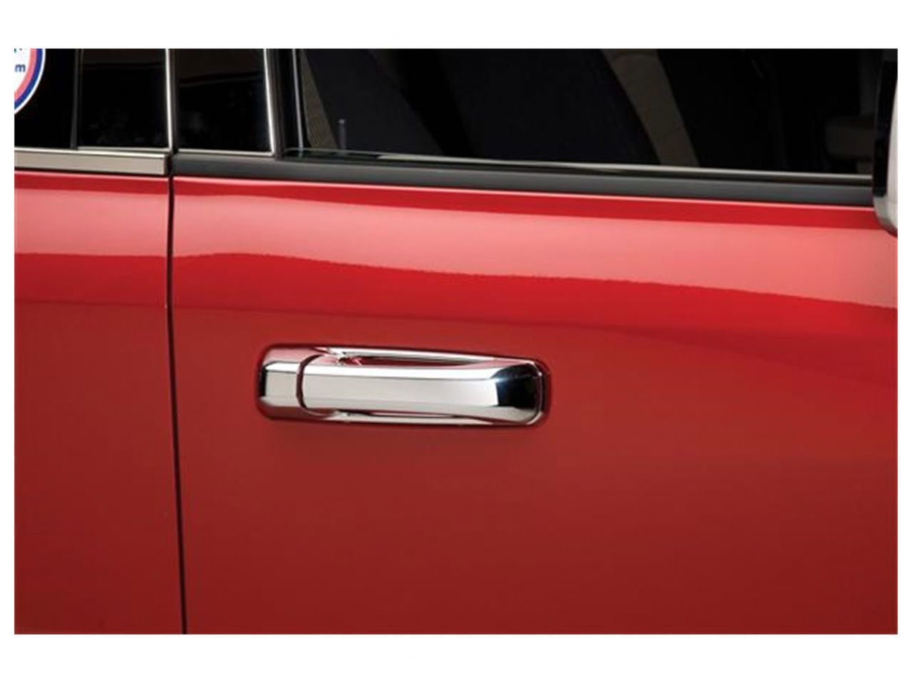 Putco Doors 400506 Item Image