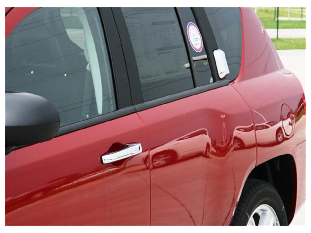 Putco 2007-2014, JEEP Compass