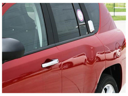 Putco 2007-2014, JEEP Compass