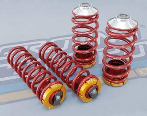 Ground Control 2005-14 Mustang GT Coilover Conversion Kit