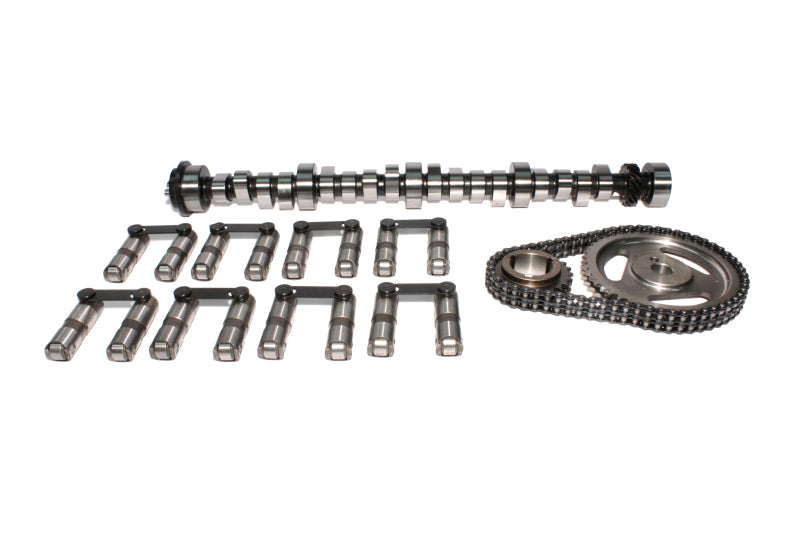 COMP Cams CCA Camshaft Kits Engine Components Camshafts main image