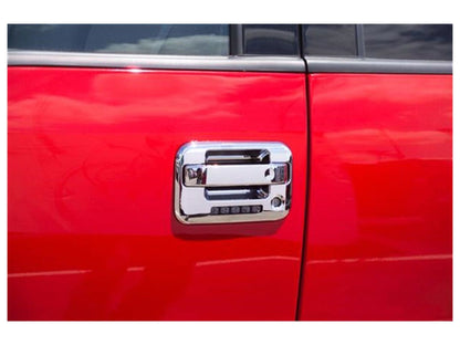 Putco 2004-2014, Ford F150 (2 Door) (w/ key pad) (except Heritage)