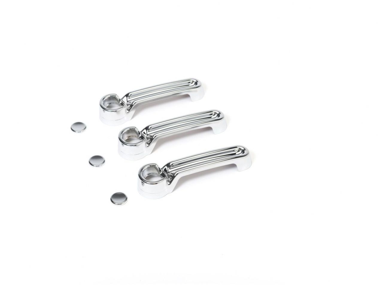 Putco Door Handles 401054 Item Image