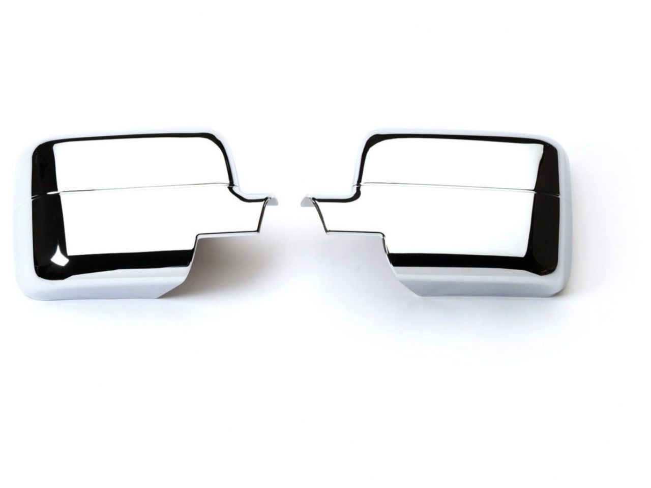 Putco Mirror Covers 401113 Item Image