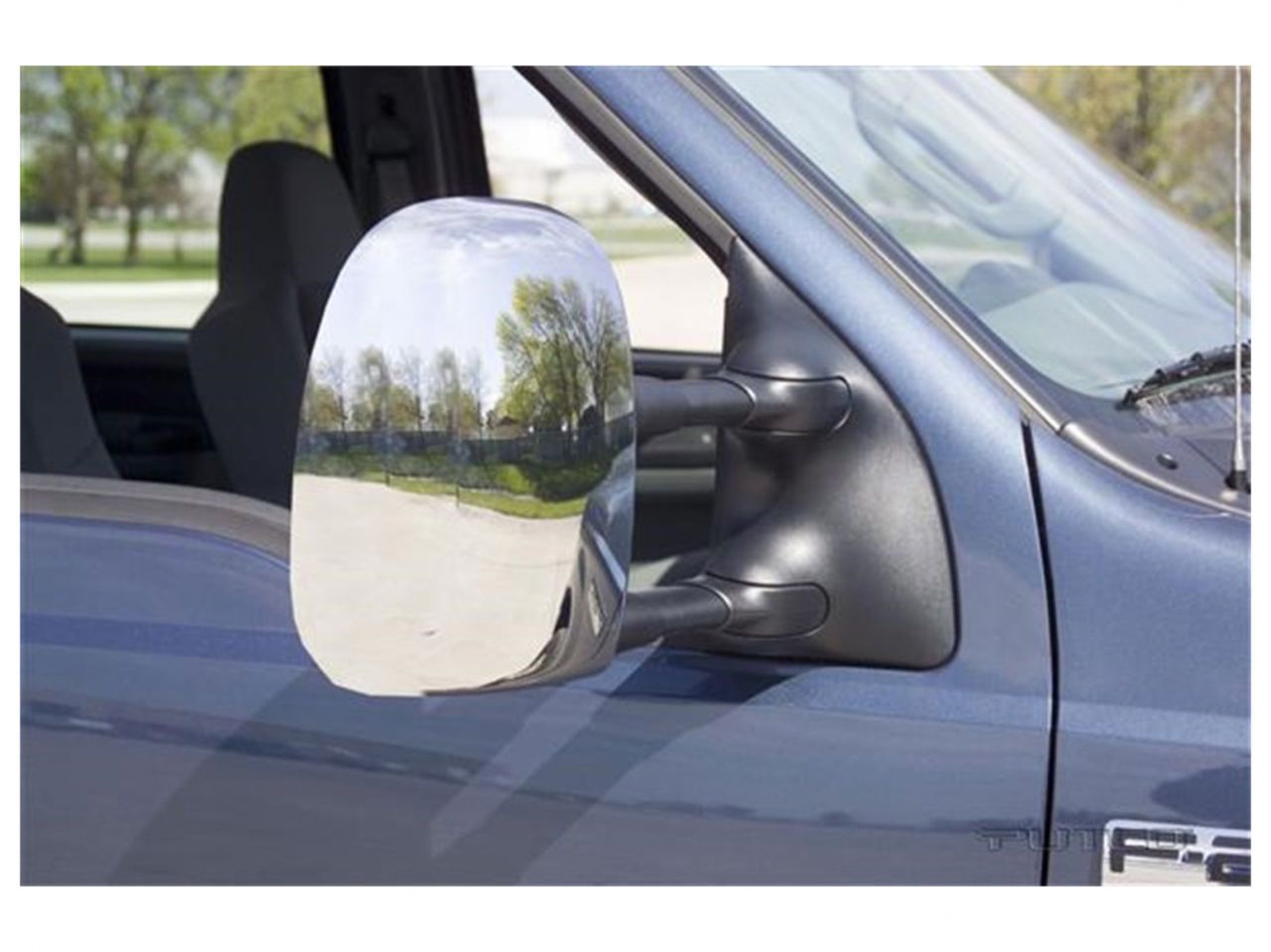 Putco Mirrors 401114 Item Image