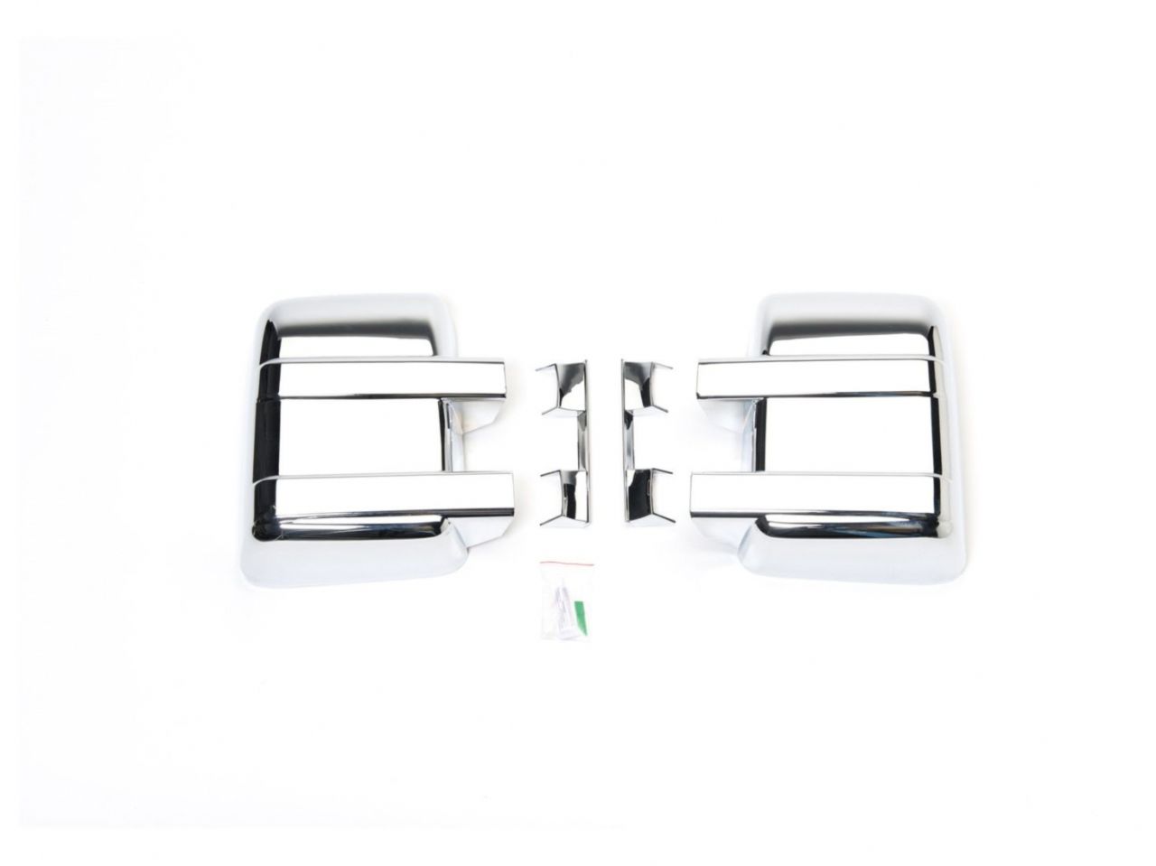 Putco 2008-2016, Ford Super Duty (w/o Turn Signal)