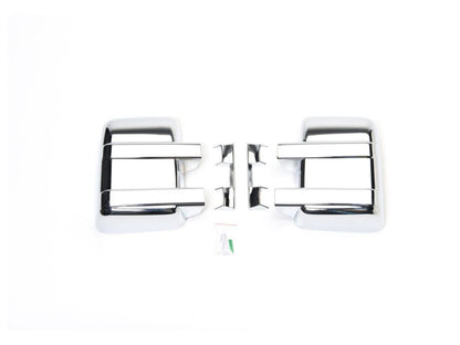 Putco 2008-2016, Ford Super Duty (w/o Turn Signal)