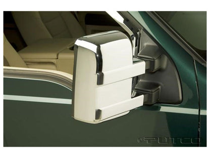 Putco Mirror Covers 401175 Item Image