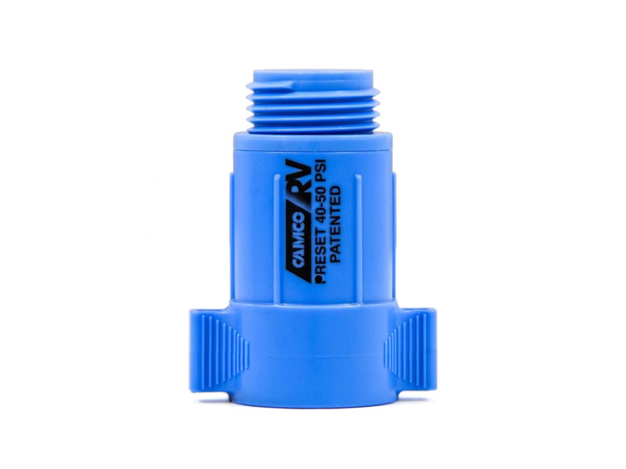 Camco Water Pressure Regulator Plastic - Bilingual LLC