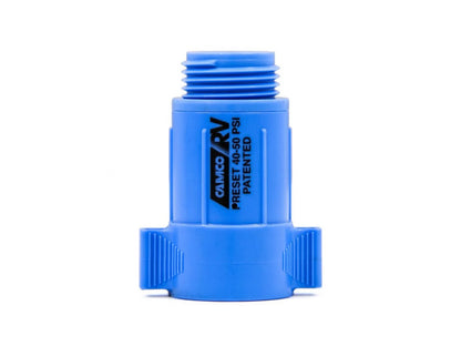 Camco Water Pressure Regulator Plastic - Bilingual LLC