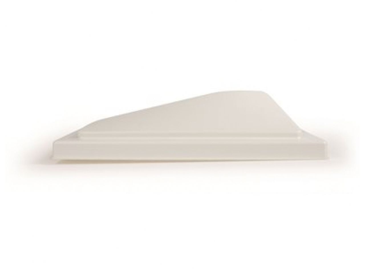 Camco Polypropylene Vent Lid - Ventline '08 Up, White