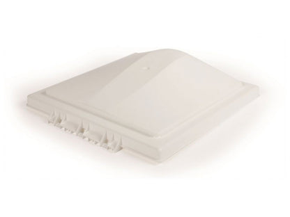 Camco Polypropylene Vent Lid - Ventline '08 Up, White