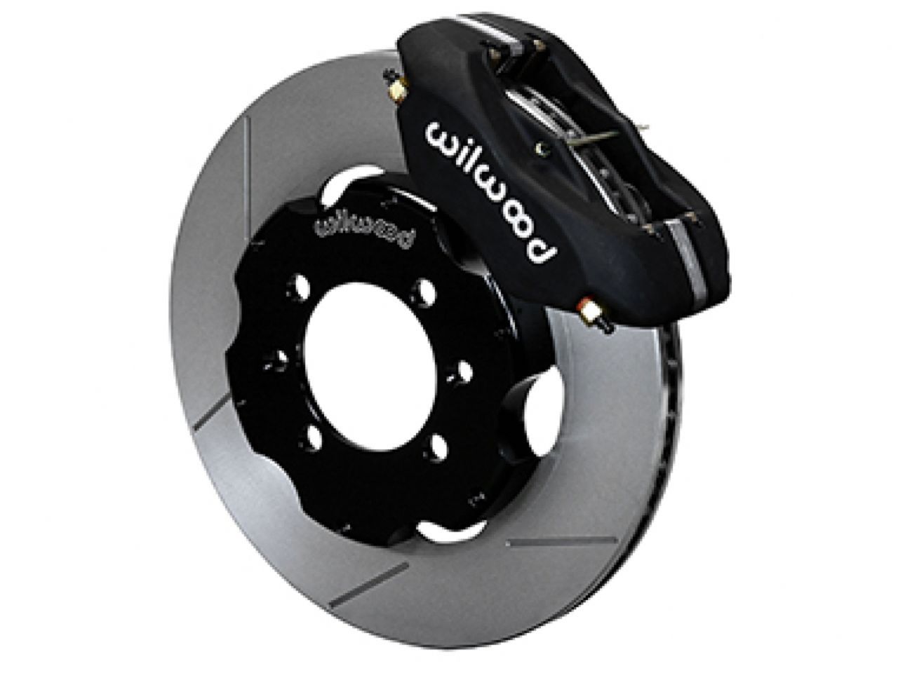 Wilwood Brake Upgrade Kits 140-14316 Item Image