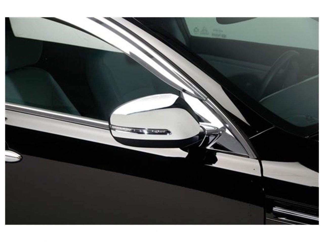 Putco Mirrors 401732 Item Image
