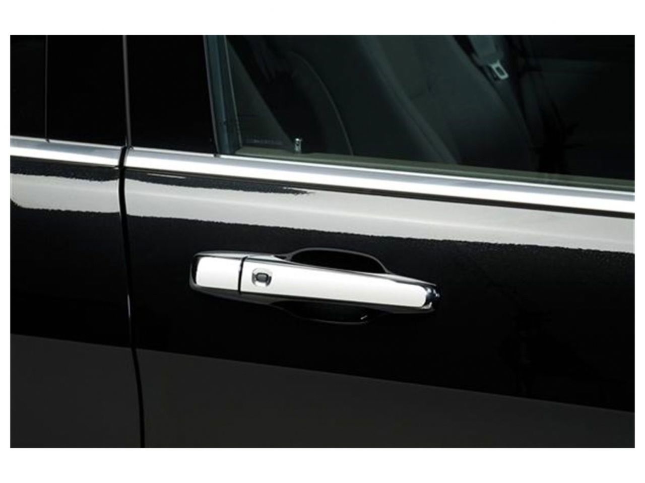 Putco 2012-2017, Jeep Grand Cherokee - (With smart key openings)