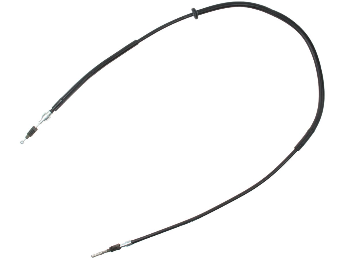 Gemo E-Brake Cables 402 244 Item Image