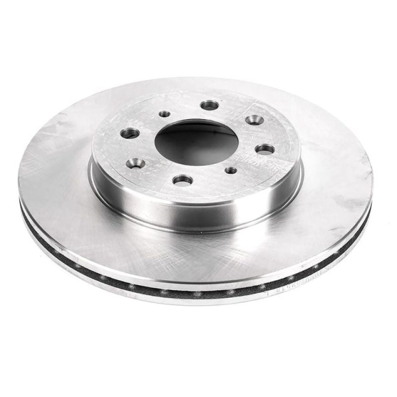 PowerStop PSB Autospecialty Rotor Brakes, Rotors & Pads Brake Rotors - OE main image