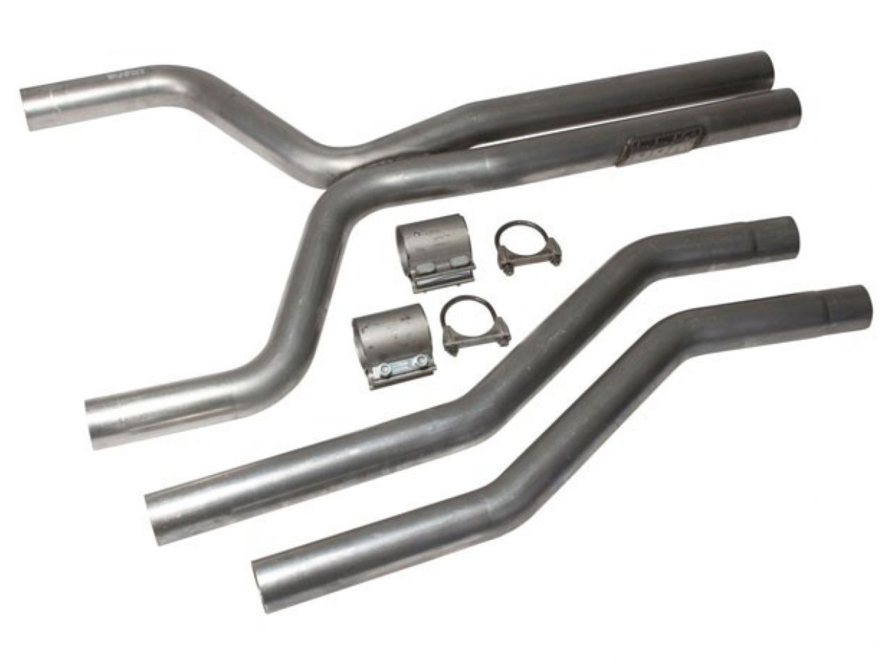 BBK Performance Exhaust Piping 4024 Item Image