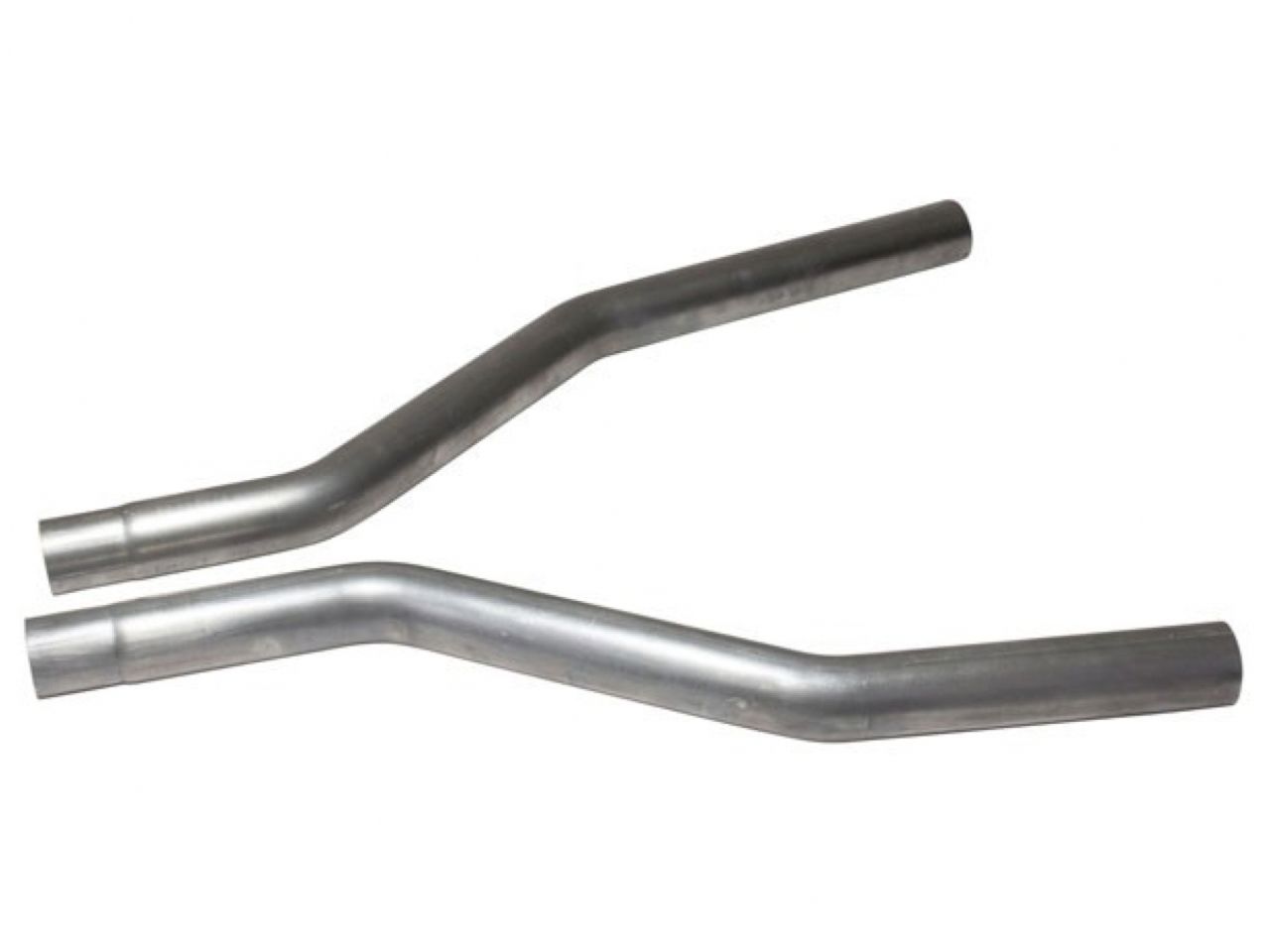 BBK Performance 2010-11 Camaro V6 2-1/2" X-Pipe (Aluminized)