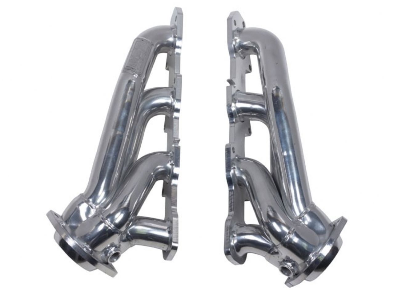 BBK Performance 09-17 Dodge Hemi 5.7L Shorty - 1-3/4" Tuned Length Exhaust Headers