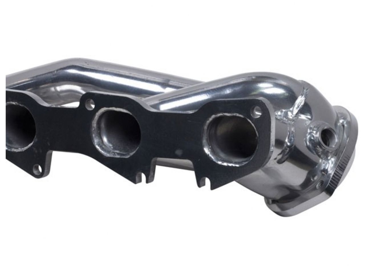 BBK Performance 09-17 Dodge Hemi 5.7L Shorty - 1-3/4" Tuned Length Exhaust Headers