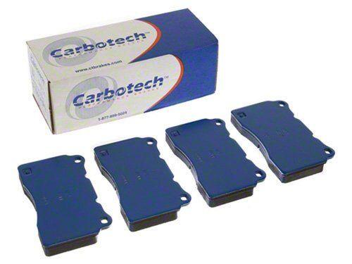 Carbotech Brake Pads CT1095-RP2 Item Image