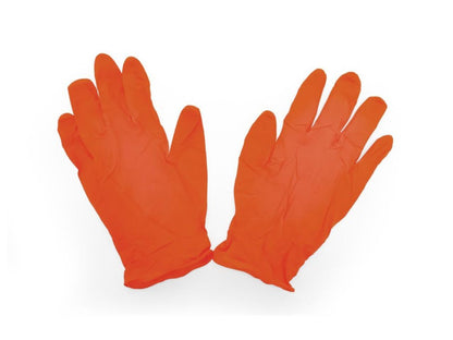 Camco Nitrile Gloves 40286 Item Image