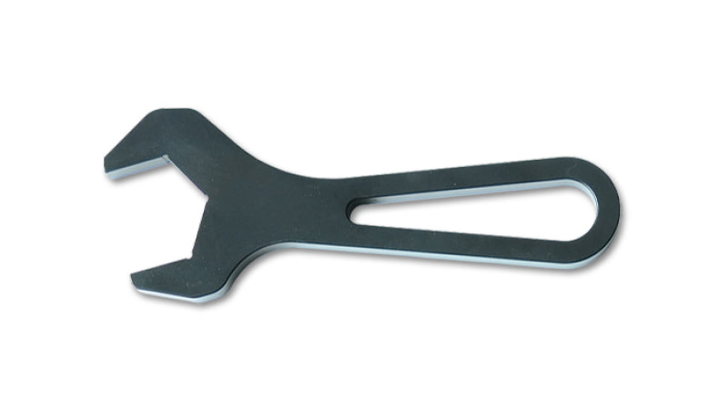 Vibrant -12AN Wrench - Anodized Black (Individual Retail Packaged)