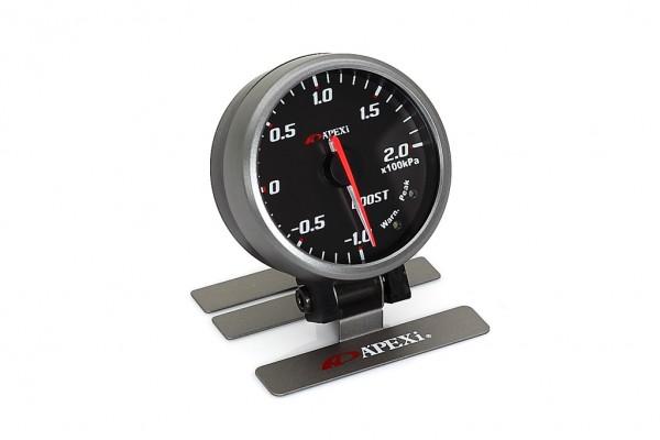 EL II System Gauge, Boost (KPA)