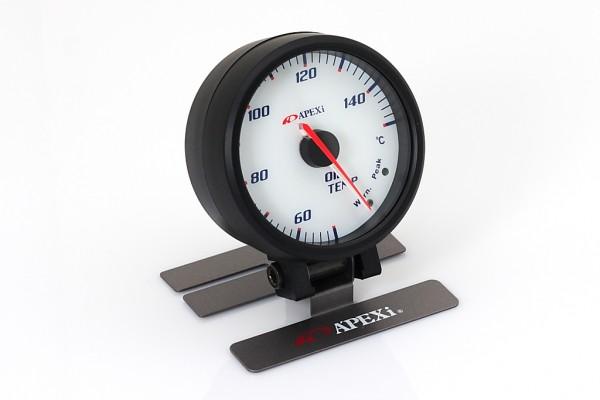 Apexi ELII System Meters Oil Temperature