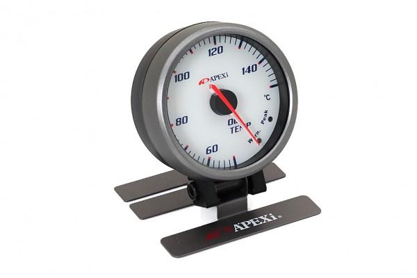 Apexi ELII System Meters Oil Temperature