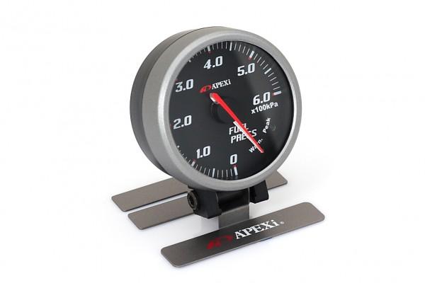 Apexi ELII System Meters Fuel Pressure