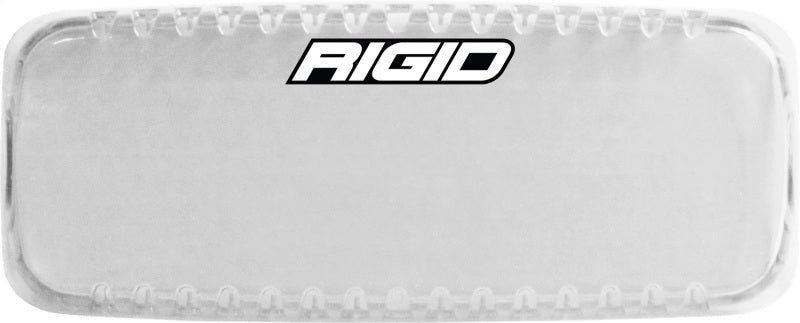 Rigid Industries RIG Covers - SR-Q Lights Light Covers and Guards main image