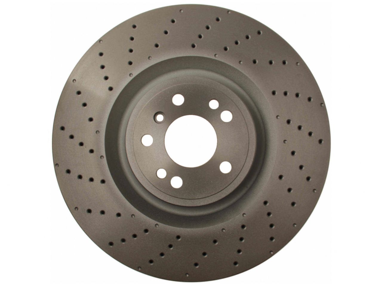 Meyle Brake Rotors 0835210027/PD Item Image