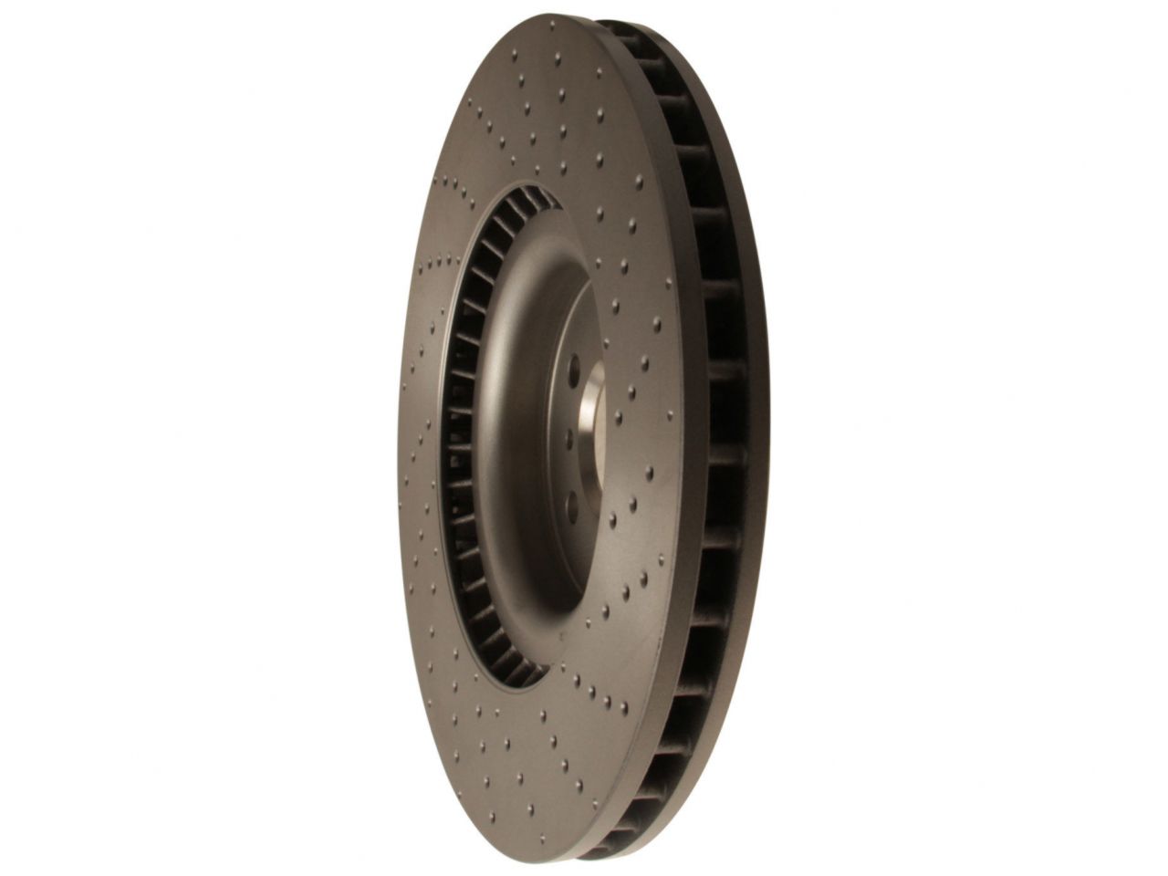 Meyle Disc Brake Rotor