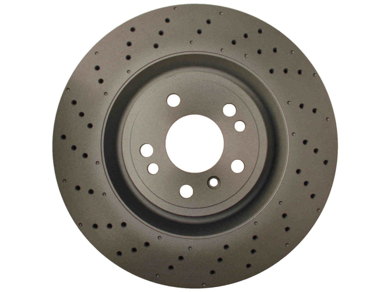 Meyle Disc Brake Rotor